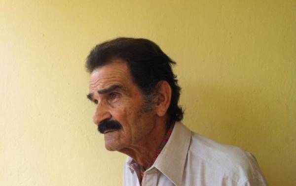 Muere el actor Carlos Cardán