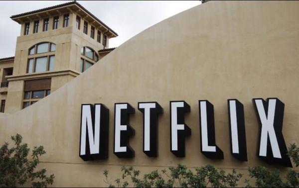 Netflix entra al negocio de las salas de cine en Nueva York