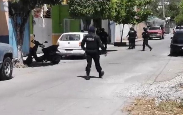 Asesinan a ex locutor de radio y a su esposa en el interior de su casa, en Iguala, Guerrero