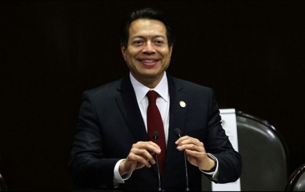 Nadie ganará más que AMLO; aunque se resistan habrá austeridad republicana: Mario Delgado