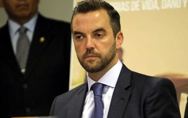 Lavalle, ex senador del PAN, es el primero de 16 políticos del caso Lozoya que declarará ante Juez