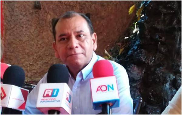 Los abogados esperan que Estrada Ferreiro no busque una salida elegante y se acomde en un cargo público en el estado o la federación.