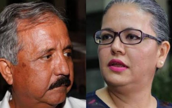 Ismujeres no atenderá violencia de Estrada Ferreiro contra Graciela Domínguez, porque no hay denuncia