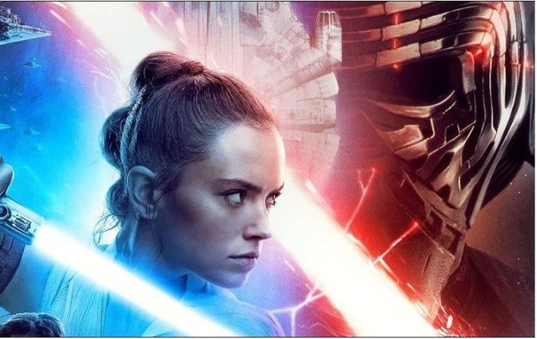 Star Wars: Episodio IX marca récord en preventa de entradas en EU