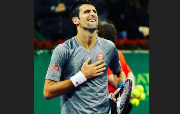 Tras ganar Cincinnati, Djokovic escala del décimo al sexto lugar en ATP