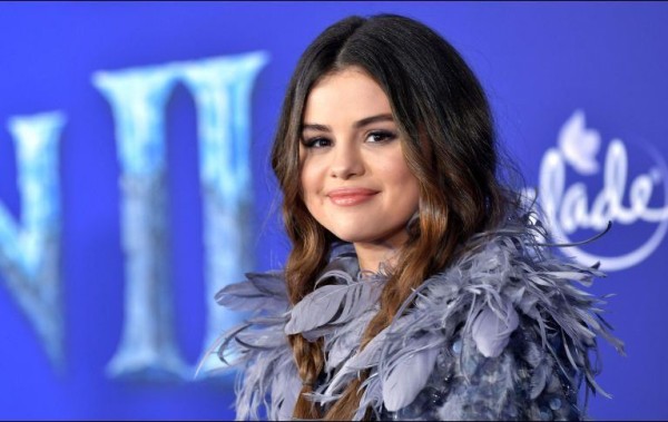Selena Gomez revela fecha de lanzamiento de su nuevo disco