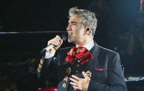 Alejandro Fernández