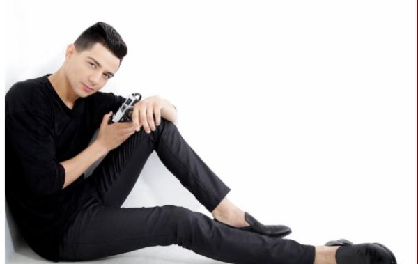 Luis Coronel