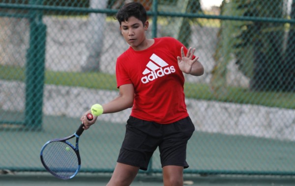 Este jueves arranca Torneo de Tenis UTR Oracle Mazatlán 2019