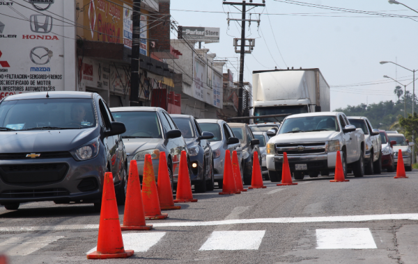 Aumenta 60% robo de autos asegurados en Sinaloa