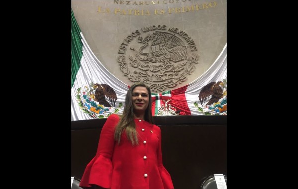 Ana Gabriela Guevara asume las riendas del deporte mexicano