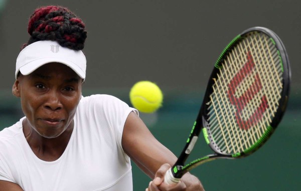 ¿Habrá duelo por el título entre las Williams?