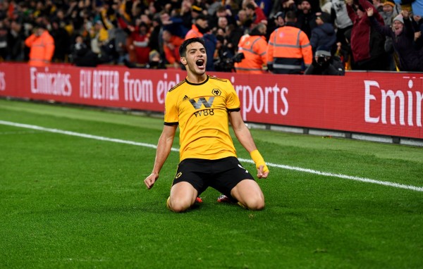De rebote, Wolverhampton y Raúl Jiménez jugarán Europa League