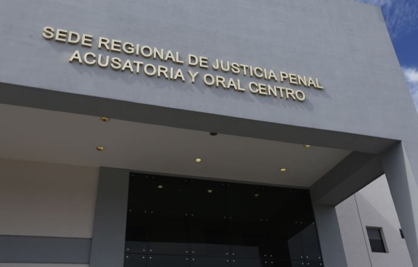 Detienen en Culiacán a hombre por delito de violación agravada