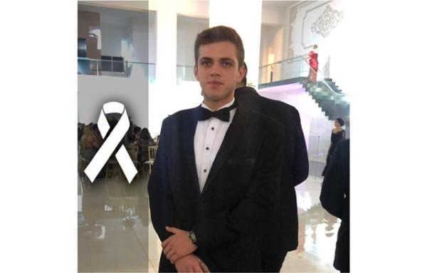 El homicidio de Humberto Trejo Espinal ocurrió en enero de 2019 en el sur de Culiacán.