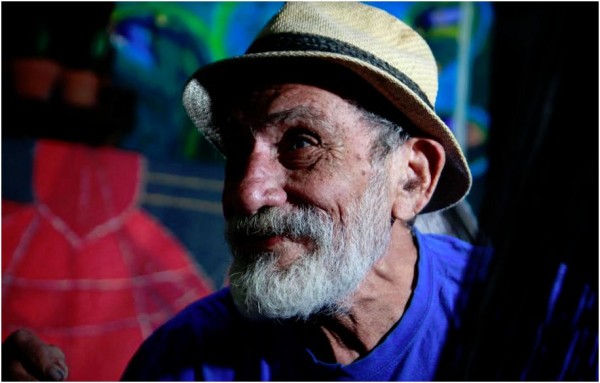 Roberto Pérez Rubio,fue un artista visual mochitense.