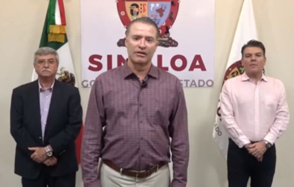 Suspenderán por un mes actividad hotelera en Sinaloa por Covid-19