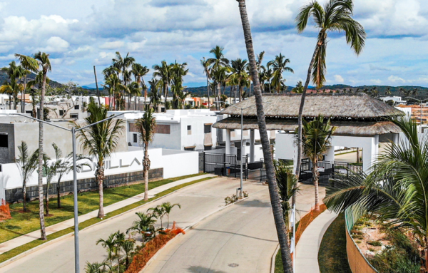 Se entrega la residencia No. 100 en Palmilla Grand Residencial, por parte de Impulsa Inmuebles
