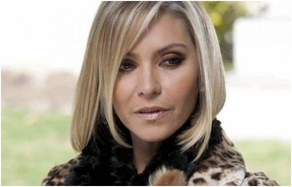 Daniela Castro