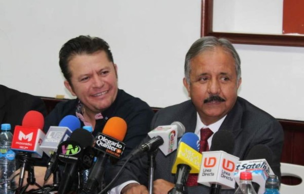 La ceremonia será encabezada por el Presidente Municipal, Jesús Estrada Ferreiro.