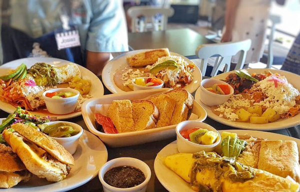 Dolce Mami: Tradición mazatleca para endulzar tus momentos especiales