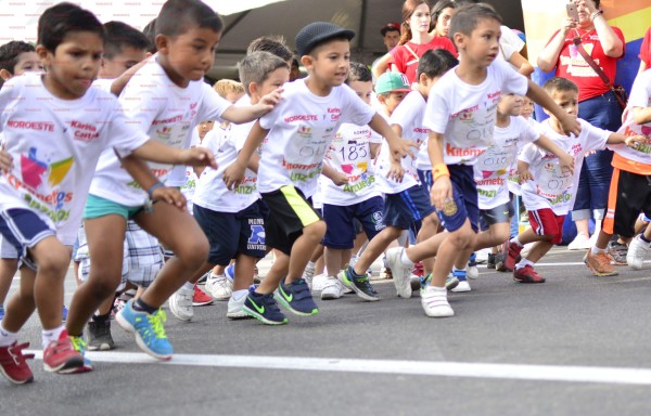 Inicia cuenta regresiva para la Carrera Kilómetros de Anzuelos 2017