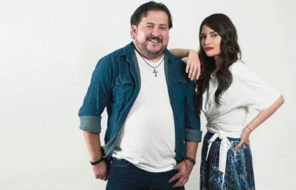 Bronco, listo para galopar en la televisión