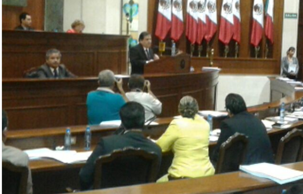 Aprueba en Sinaloa pago de tenencia proporcional ante siniestro total