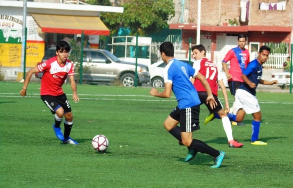 Águilas de la UAS vence a Picudos Itmaz y suma sus primeros tres puntos.