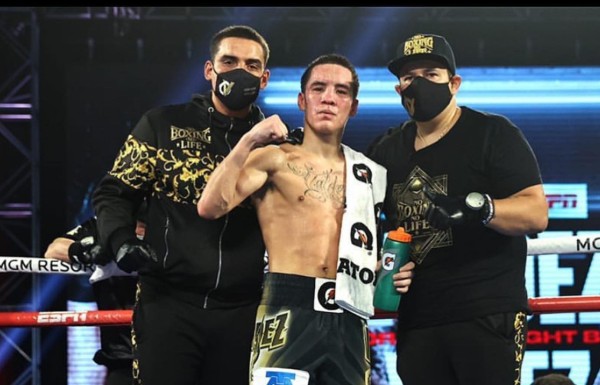 Fotos: Twitter @oscarvaldez56