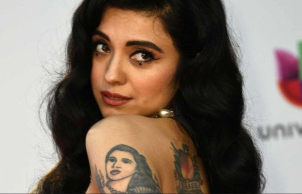 Confirman el concierto de Mon Laferte en Mazatlán