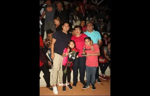 $!El basquetbol mazatleco está de luto: muere Edith Mariscal