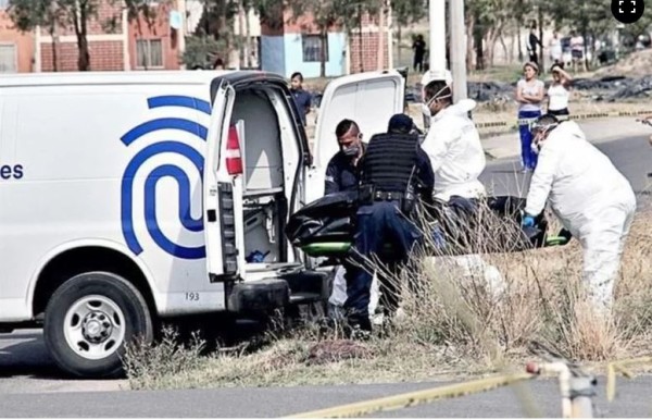 México vive crisis forense, con más de 30 mil cuerpos sin identificar