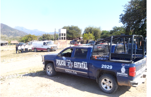 Blinda Sinaloa fronteras con Nayarit