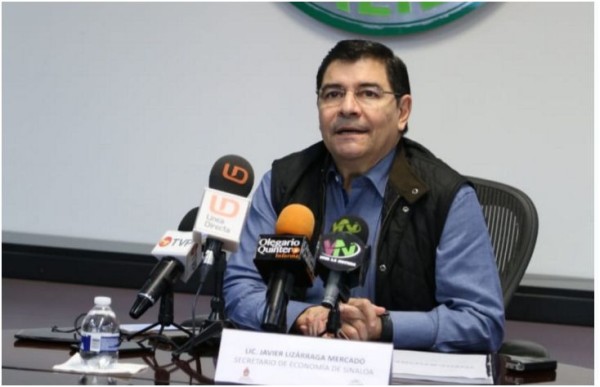 Sinaloa sí tiene plan estratégico para mejorar la economía: SE