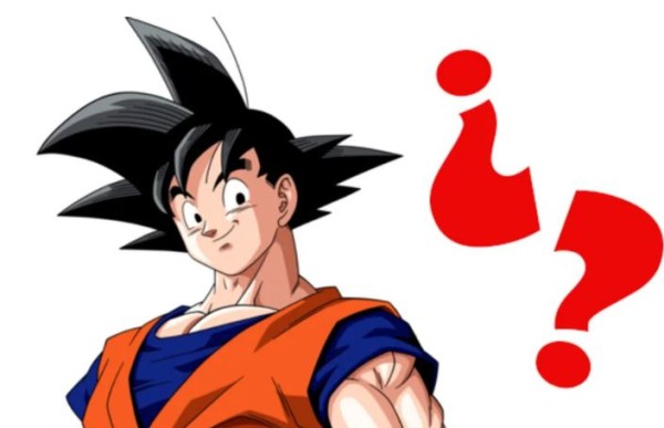 En Dragon Ball Super, Goku ya es oficialmente abuelo, pero físicamente sigue viéndose muy joven