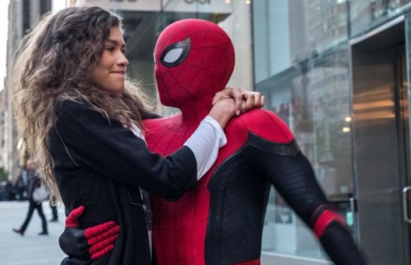 Serenity Now será el título provisional de la tercera película en solitario de Spider-Man
