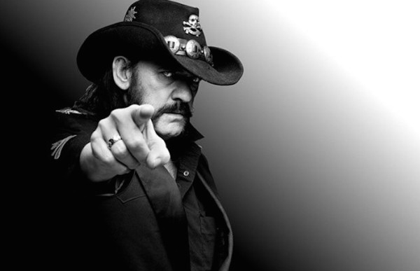 Lemmy Kilmister, miembro de Motorhead, fallece a los 70 años