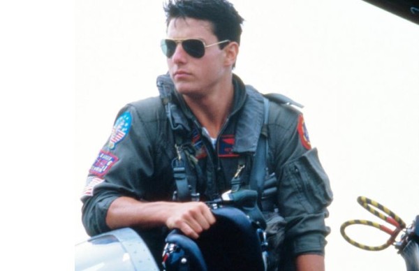 Tom Cruise. Foto: Tomada de quien.com