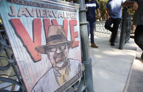 Este miércoles se reanuda el juicio contra El Quillo, acusado de asesinar al periodista Javier Valdez
