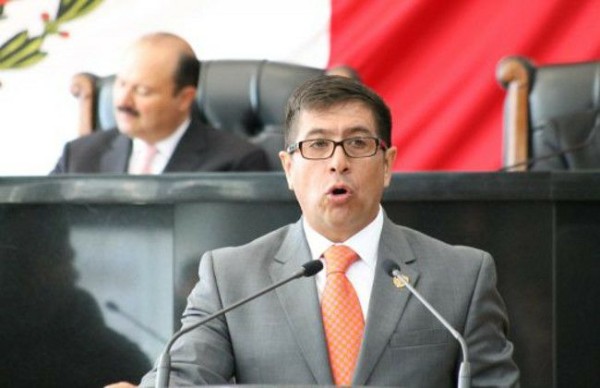 Detienen a ex Diputado en Chihuahua por desviar $2 millones a través de empresa 'fantasma'