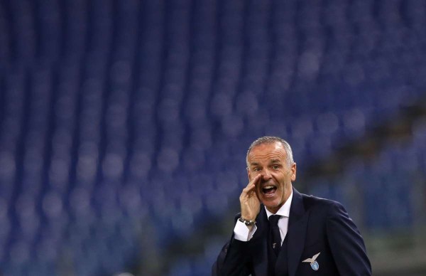 Inter de Milán contrata a Stefano Pioli como su director técnico