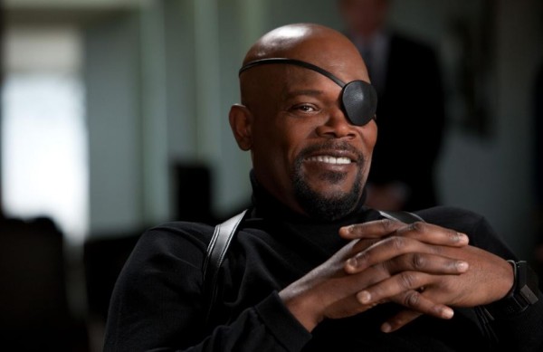 Samuel L. Jackson volverá a ser Nick Furia en una serie de Marvel para Disney+