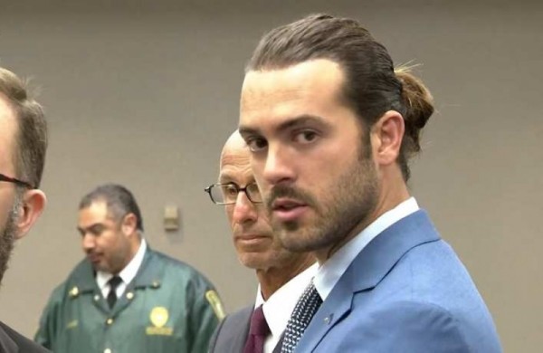 Isic envía a la Corte de Miami carta de apoyo a Pablo Lyle