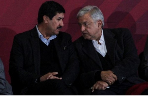 Relación con Javier Corral no es buena, advierte AMLO; acusa que en Chihuahua se buscó sacar 'raja política'