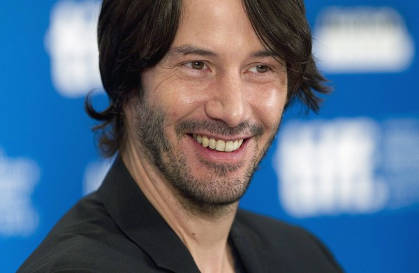 Regresa Keanu Reeves como 'John Wick'