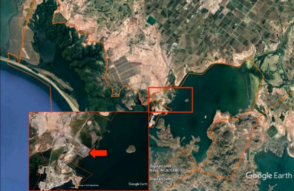 Es un error que la planta de amoniaco se ubique en la Bahía de Ohuira: investigadora del IPN