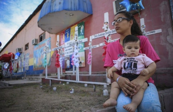 En Guardería ABC hubo corrupción y negligencia