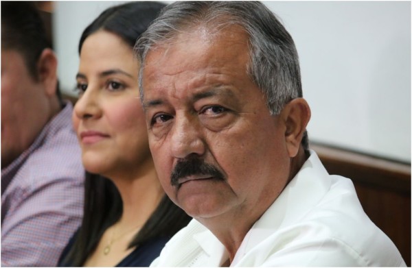 Piensan que ellos son los patrones, pero el patrón es el Ayuntamiento: Alcalde de Culiacán a sindicato