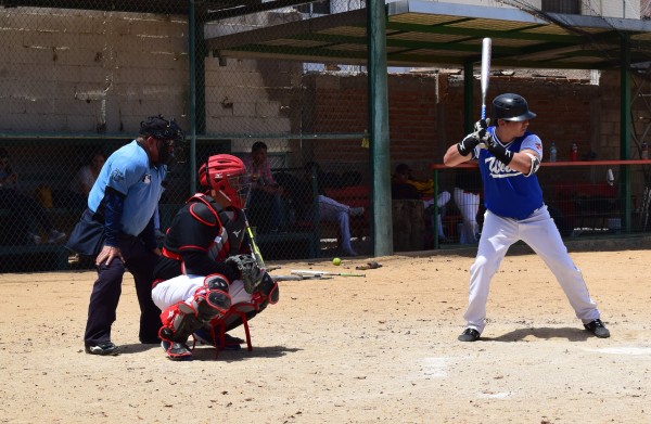 Metalinox supera a Blackstore en acciones del softbol de La Careada